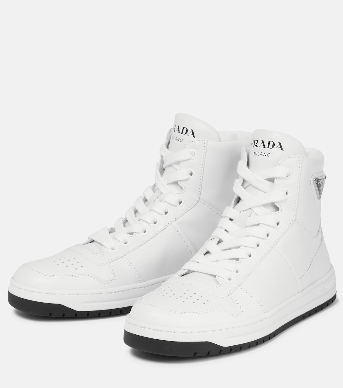 White leather high tops womens hotsell