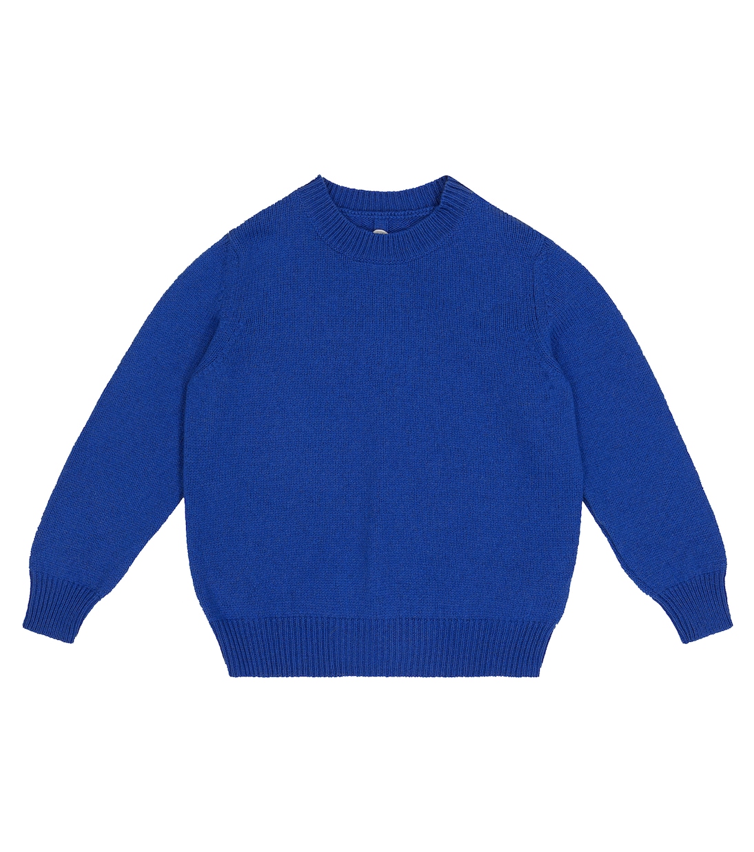 Pull Dewey en cachemire | The Row Kids