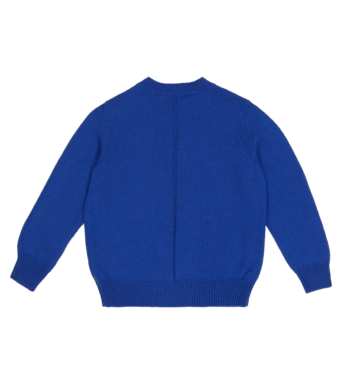 Pull Dewey en cachemire | The Row Kids