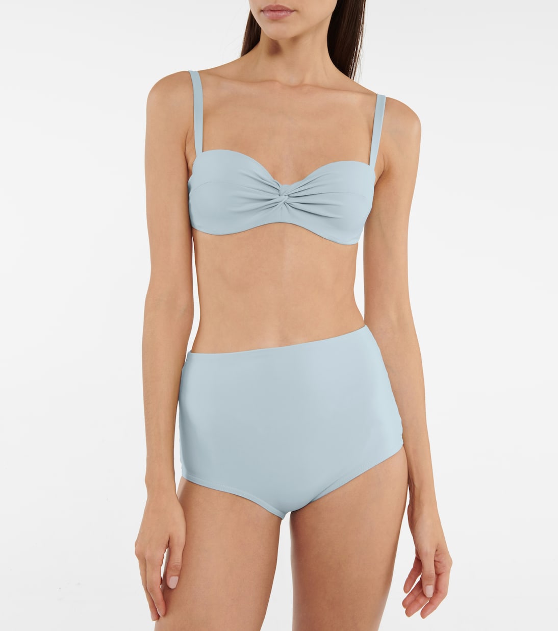 Bikini-Oberteil Basics | Karla Colletto