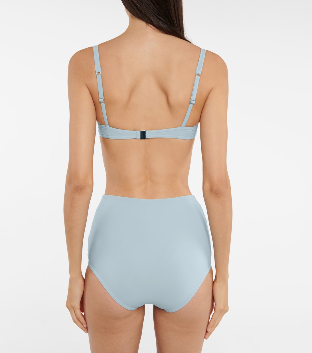 Bikini-Oberteil Basics | Karla Colletto