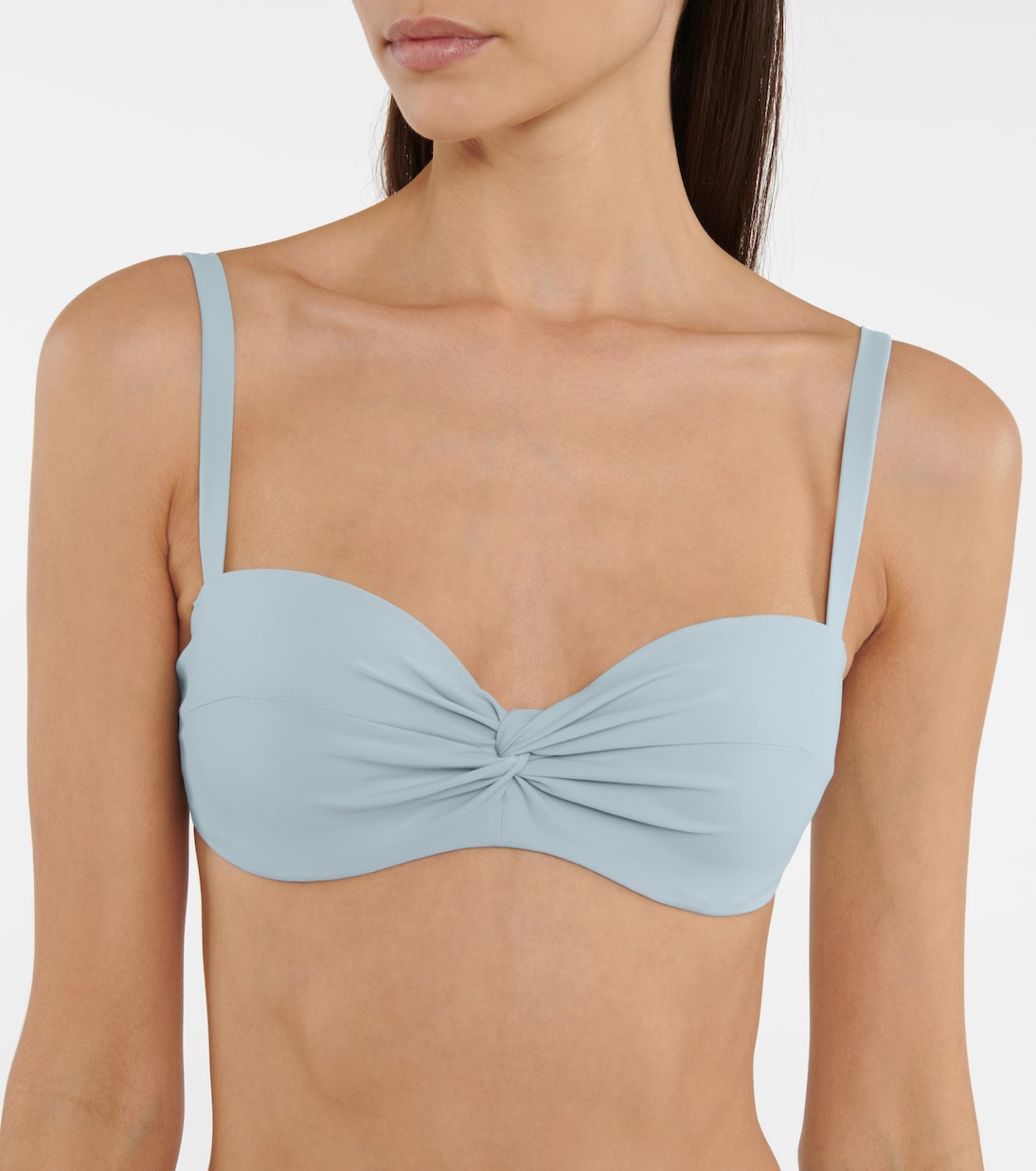 Bikini-Oberteil Basics | Karla Colletto
