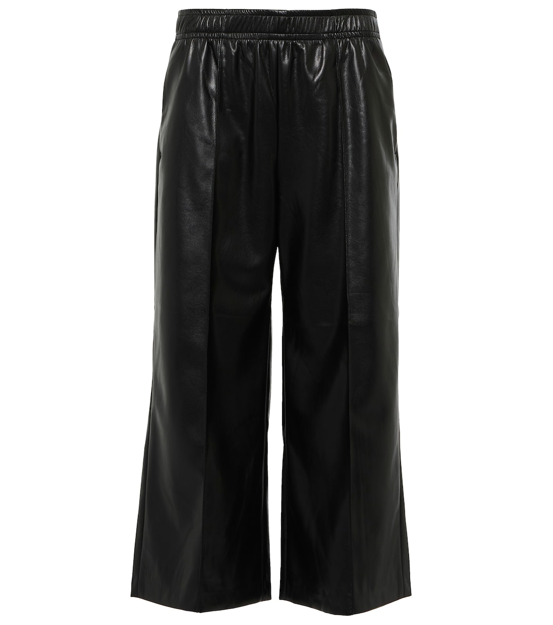 Culottes Nica aus Lederimitat | Velvet
