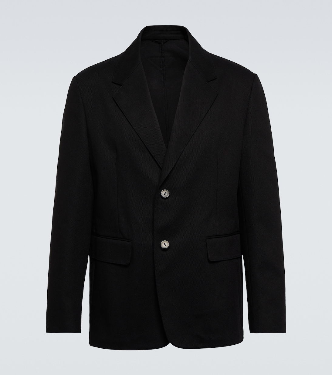 Blazer aus Baumwolle | Prada