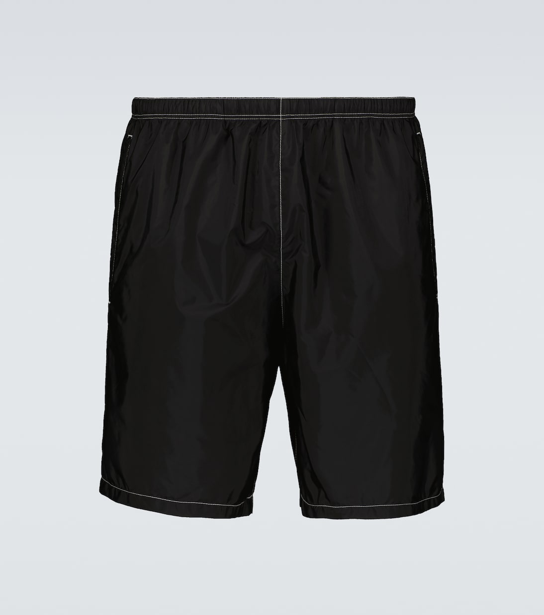 Short de bain en Re-Nylon | Prada