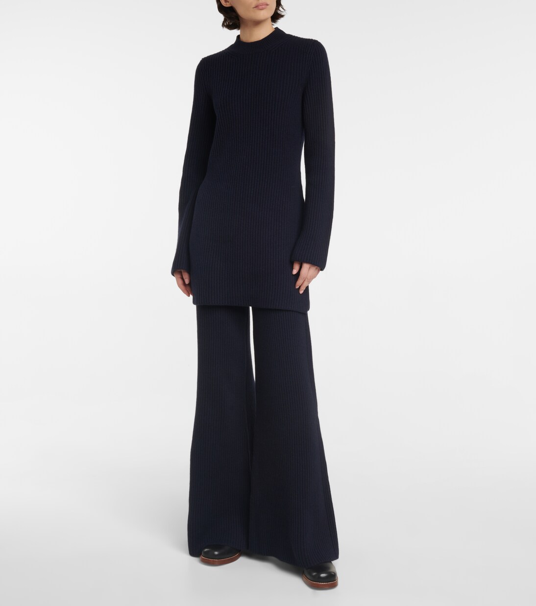 Jersey Gloria de cachemir | Gabriela Hearst