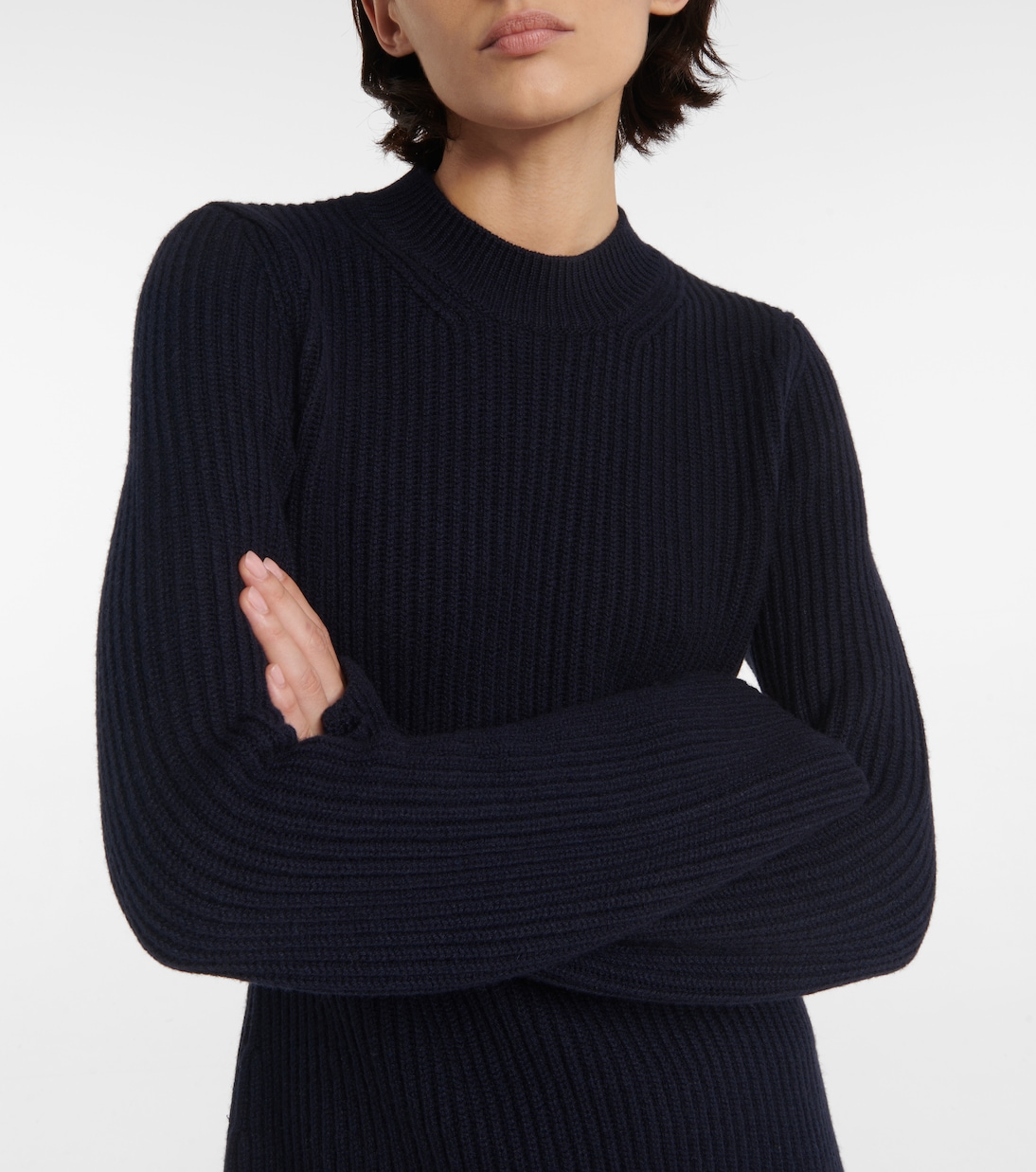 Jersey Gloria de cachemir | Gabriela Hearst
