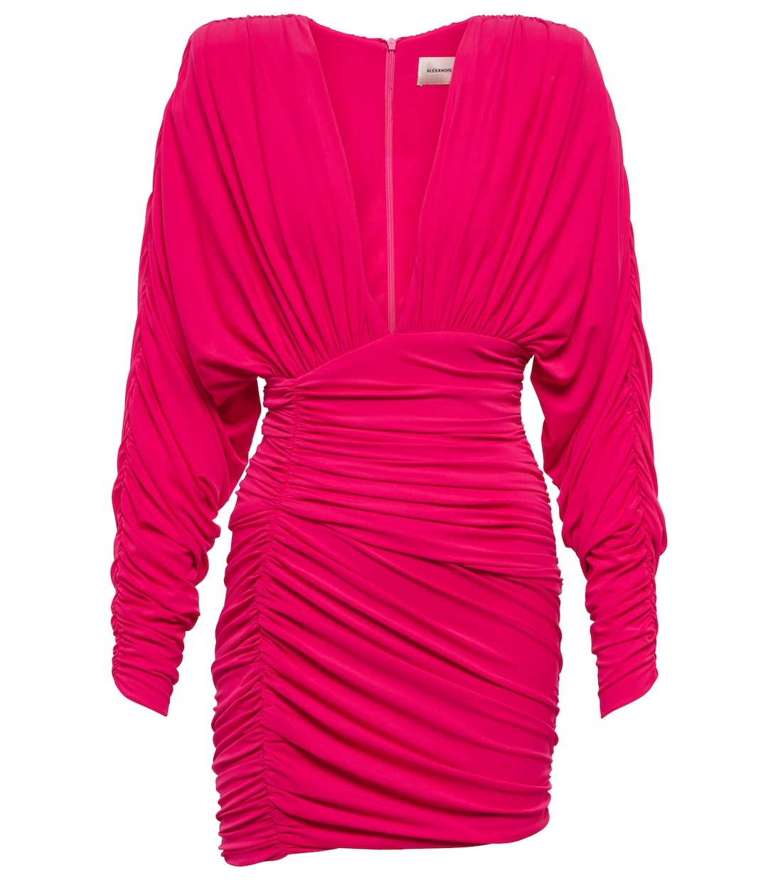 Miniabito in jersey | Alexandre Vauthier