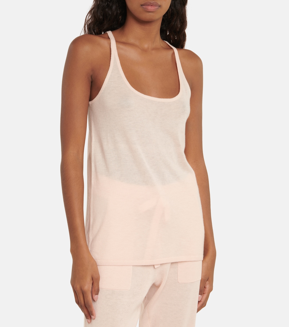 Top Desirable aus Kaschmir | Eres