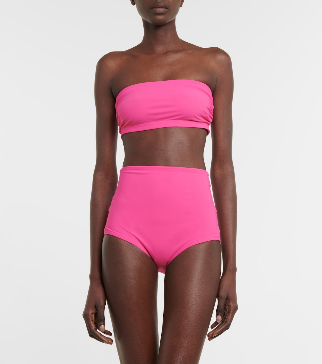 Bikini-Oberteil Basics | Karla Colletto