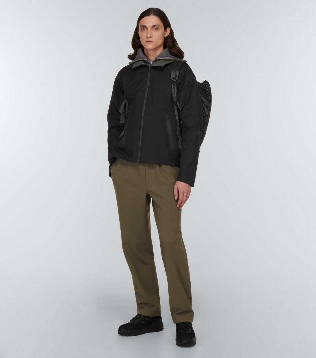 Gerade Hose Sensitive | GR10K