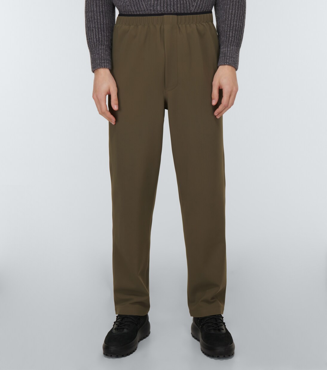 Gerade Hose Sensitive | GR10K