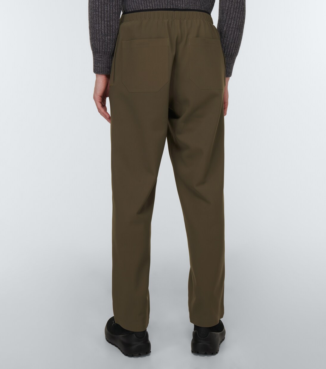 Gerade Hose Sensitive | GR10K