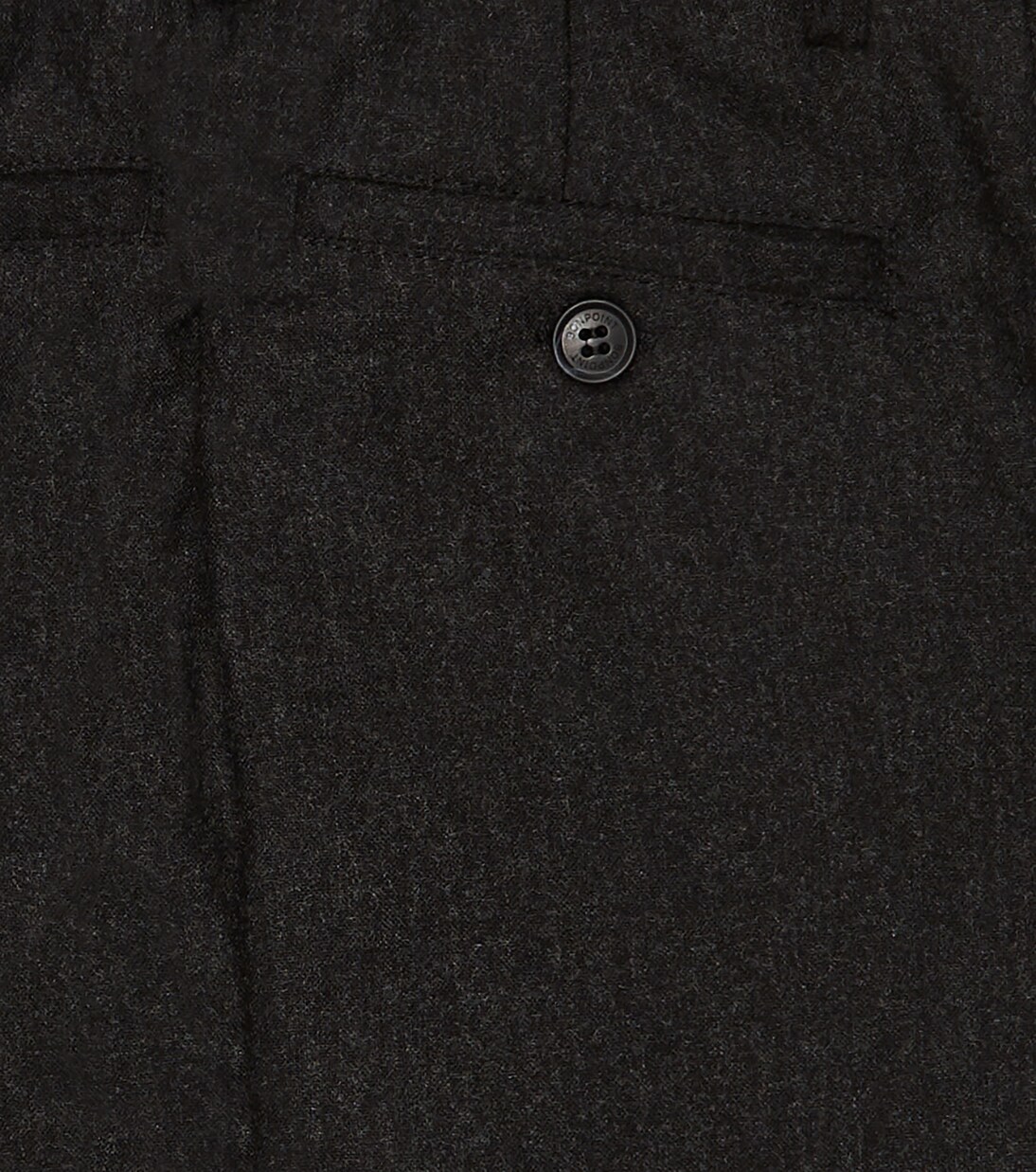 Timote wool-blend pants | Bonpoint