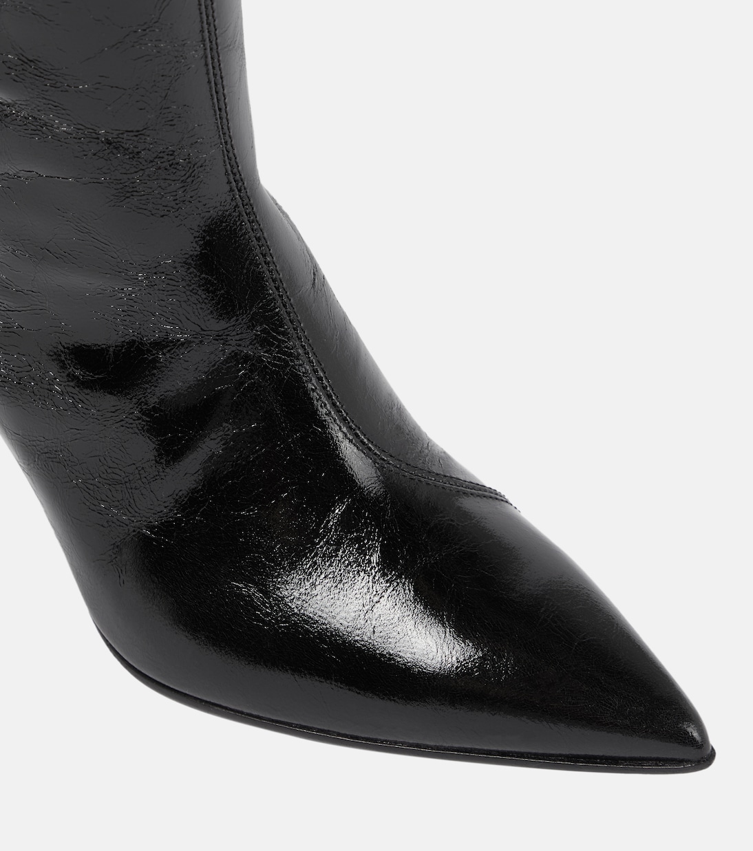 Stivali Touch Of Shine in pelle | Dorothee Schumacher