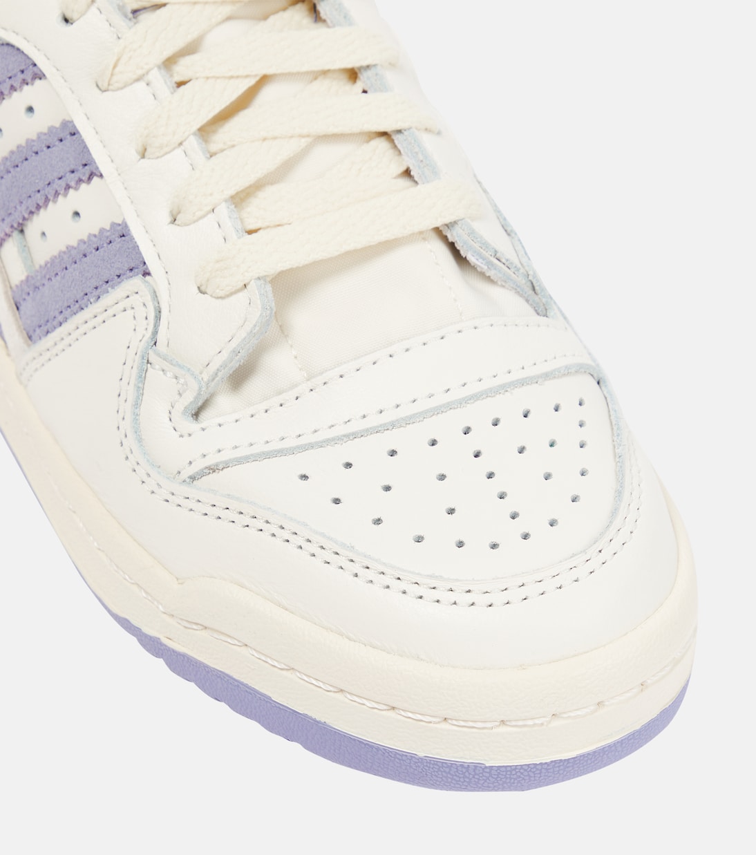 Forum 84 high-top sneakers | Adidas