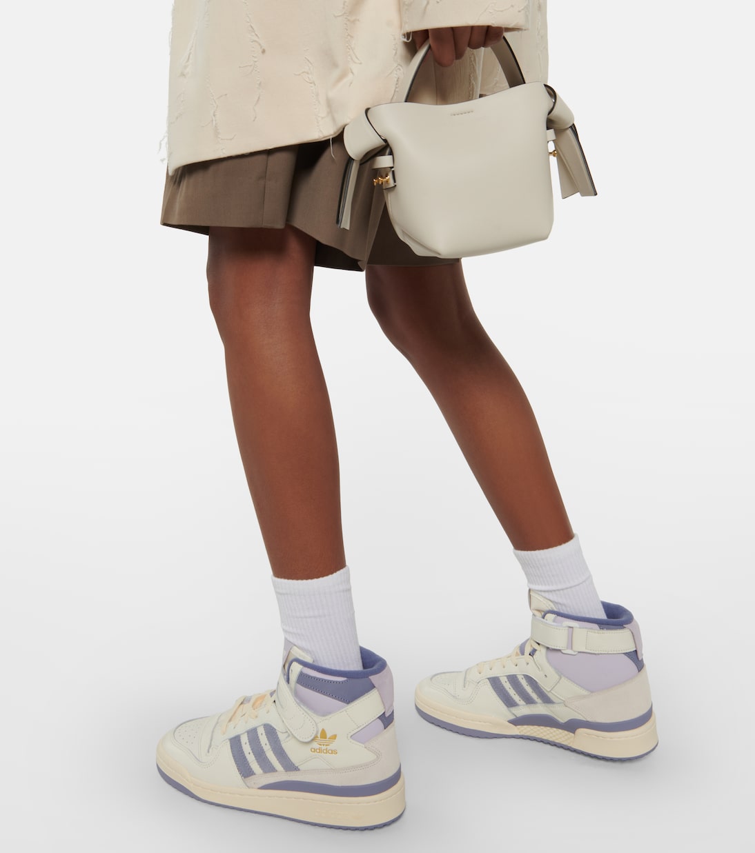 Forum 84 high-top sneakers | Adidas