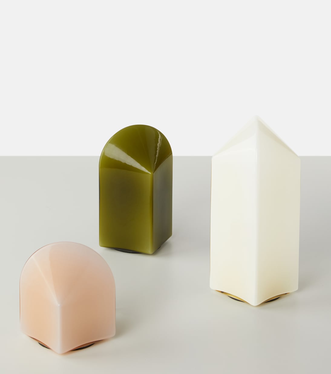Parade Large table lamp, EU plug | Hay