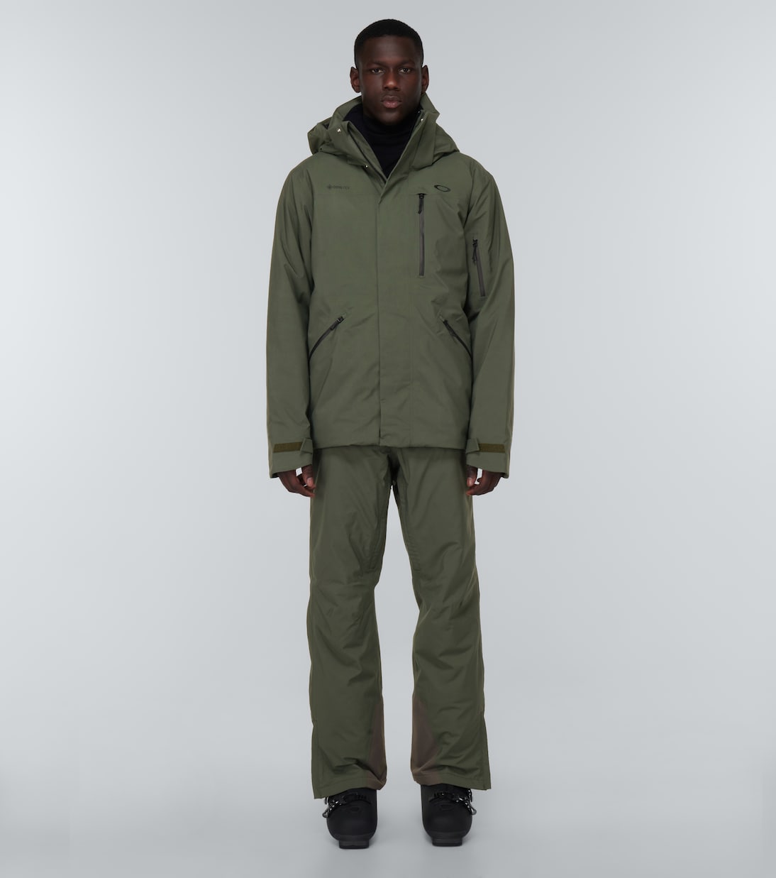 Skijacke Sub Temp RC Gore-Tex® | Oakley