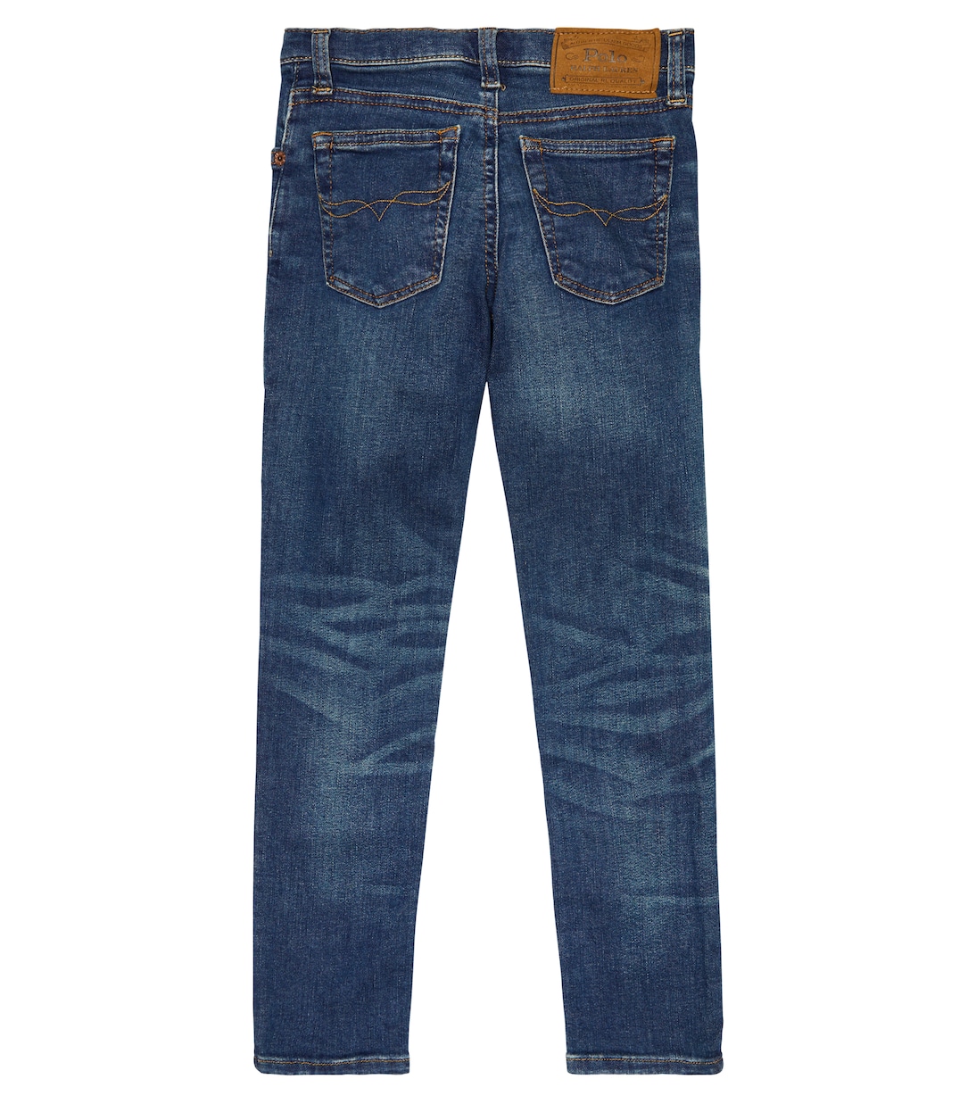 Jeans Eldridge | Polo Ralph Lauren Kids