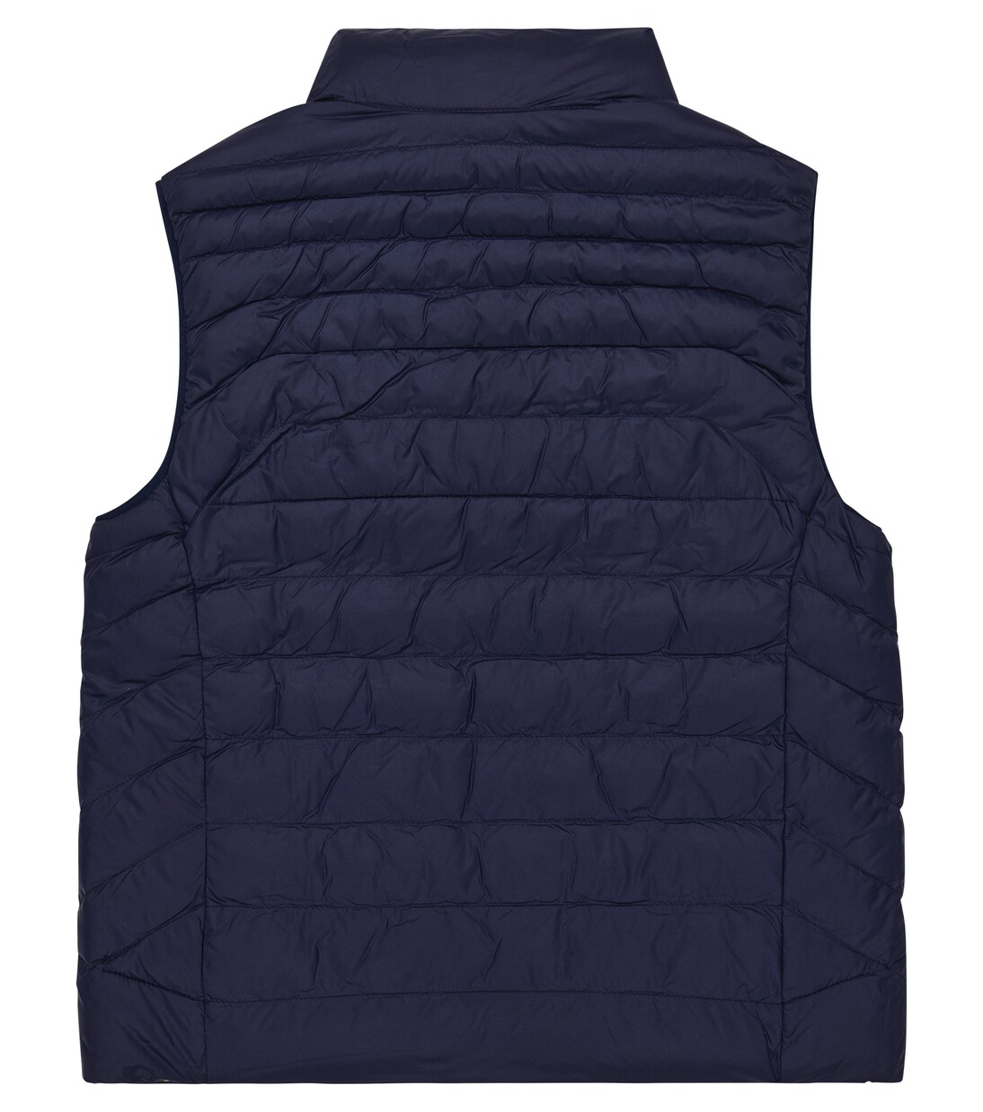 Reversible quilted vest | Polo Ralph Lauren Kids