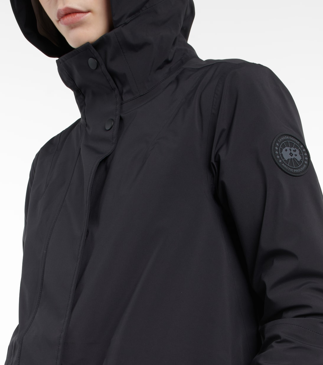 Regenmantel Kitsilano | Canada Goose