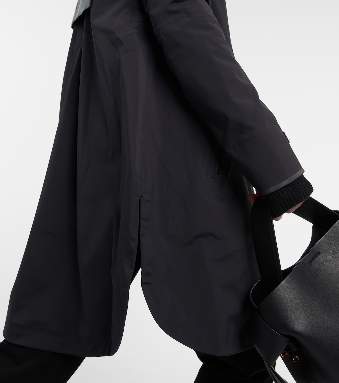 Regenmantel Kitsilano | Canada Goose