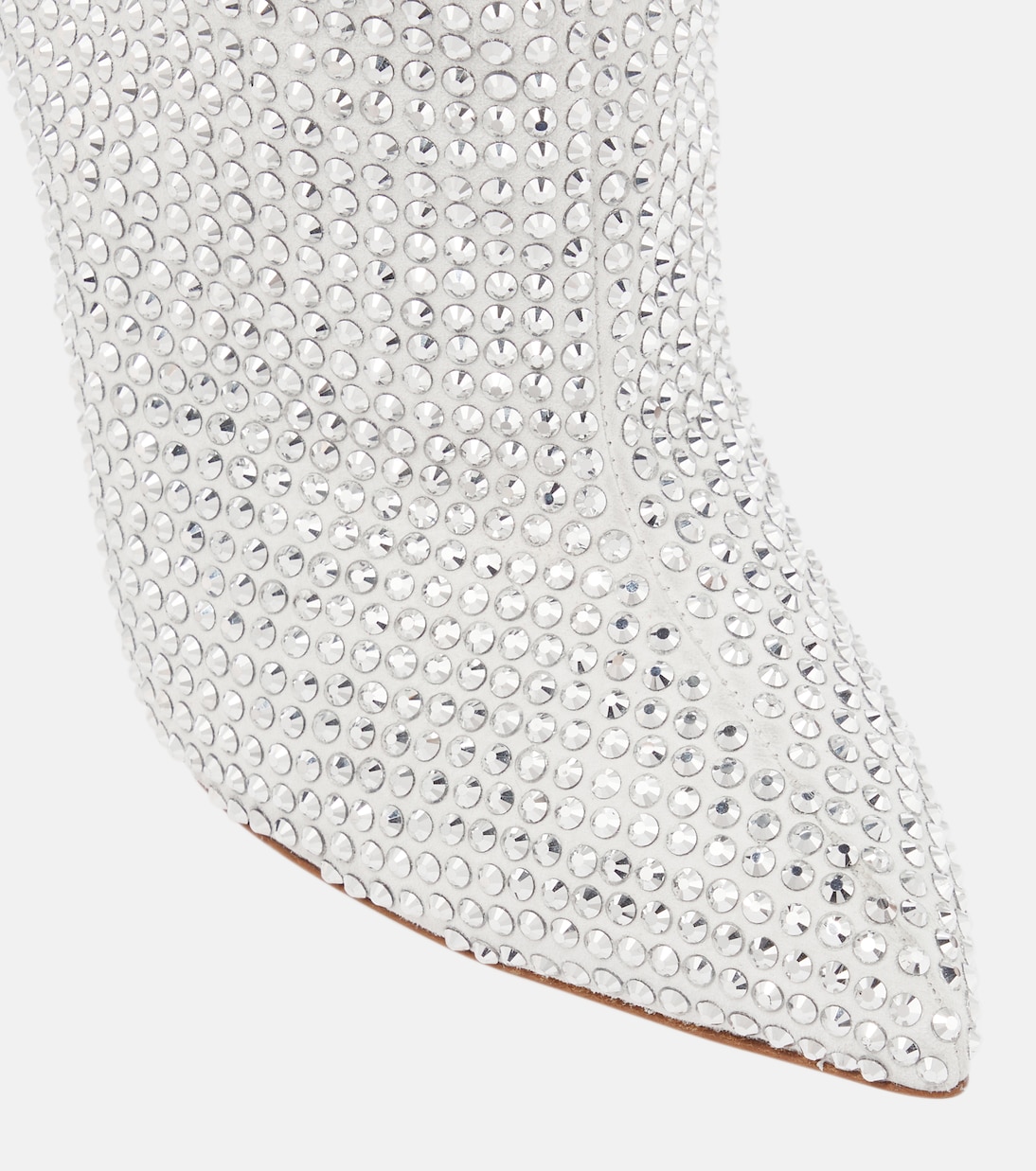 Botas mosqueteras Holly de piel | Paris Texas
