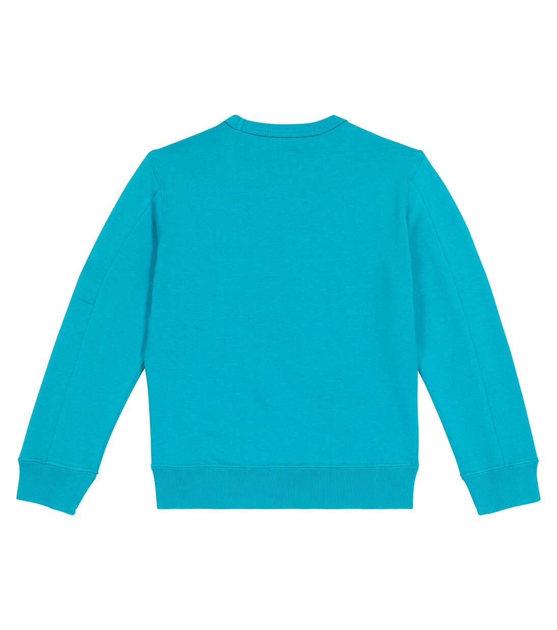 Sweatshirt aus Baumwolle | C.P. Company Kids