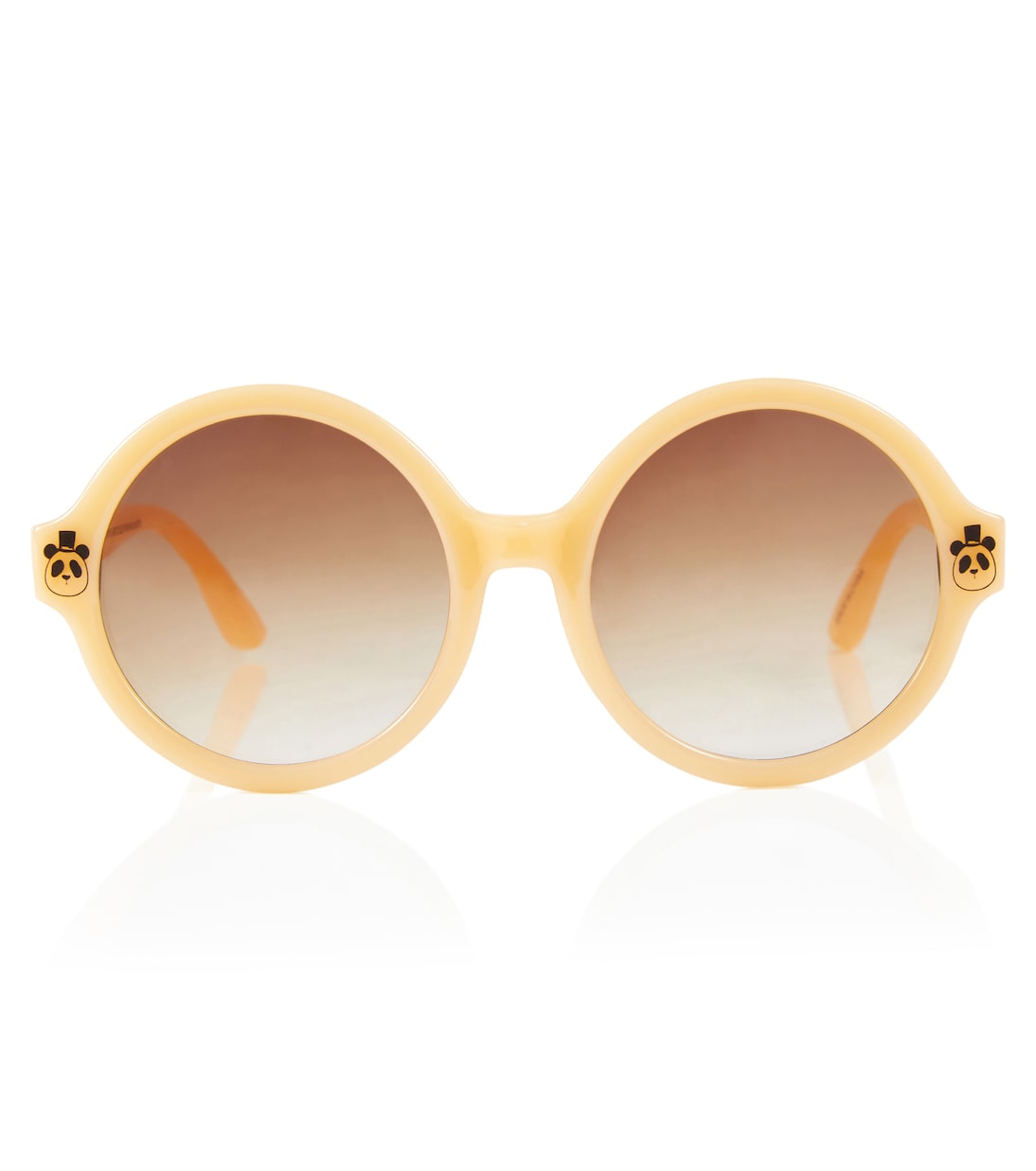 Gafas de sol redondas | Mini Rodini