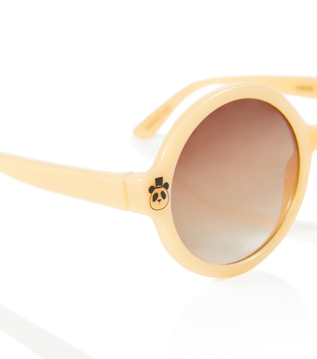Gafas de sol redondas | Mini Rodini