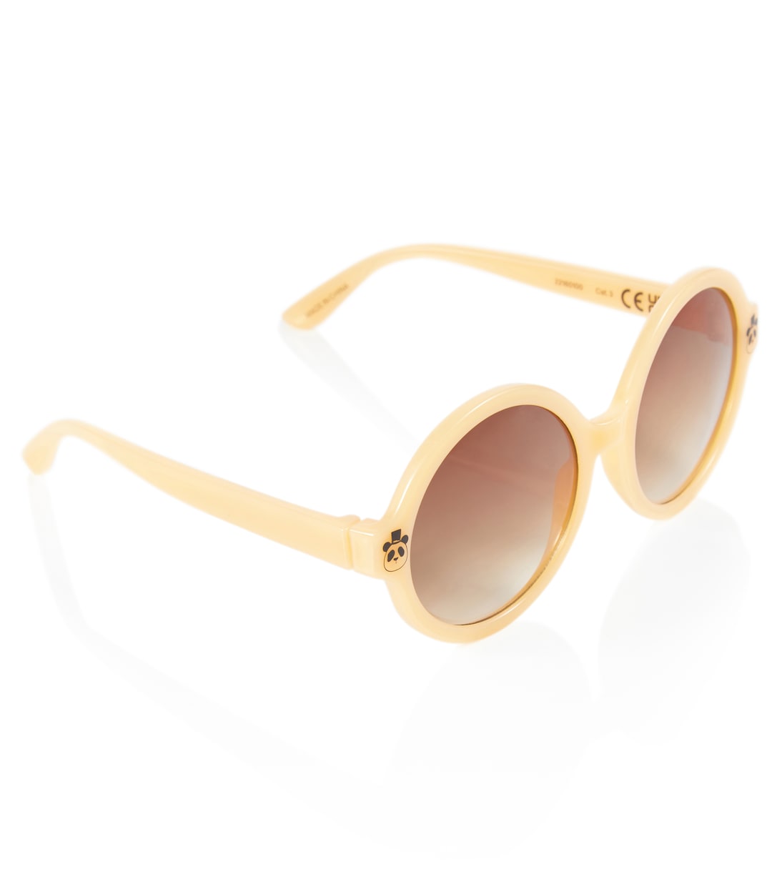 Gafas de sol redondas | Mini Rodini