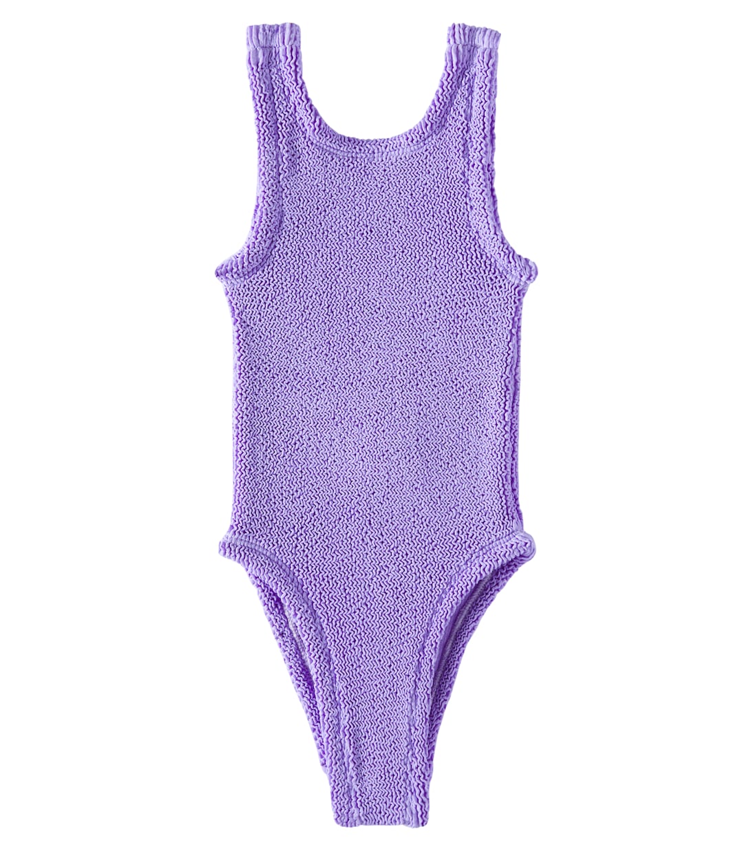 Bébé – Maillot de bain Classic | Hunza G Kids