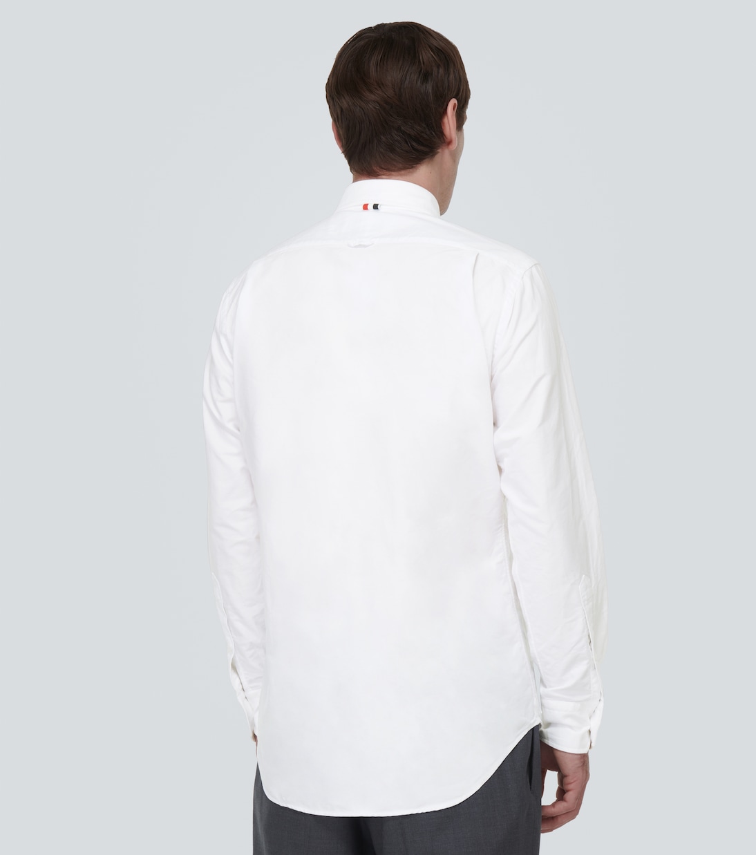 Hemd aus Baumwolle | Thom Browne