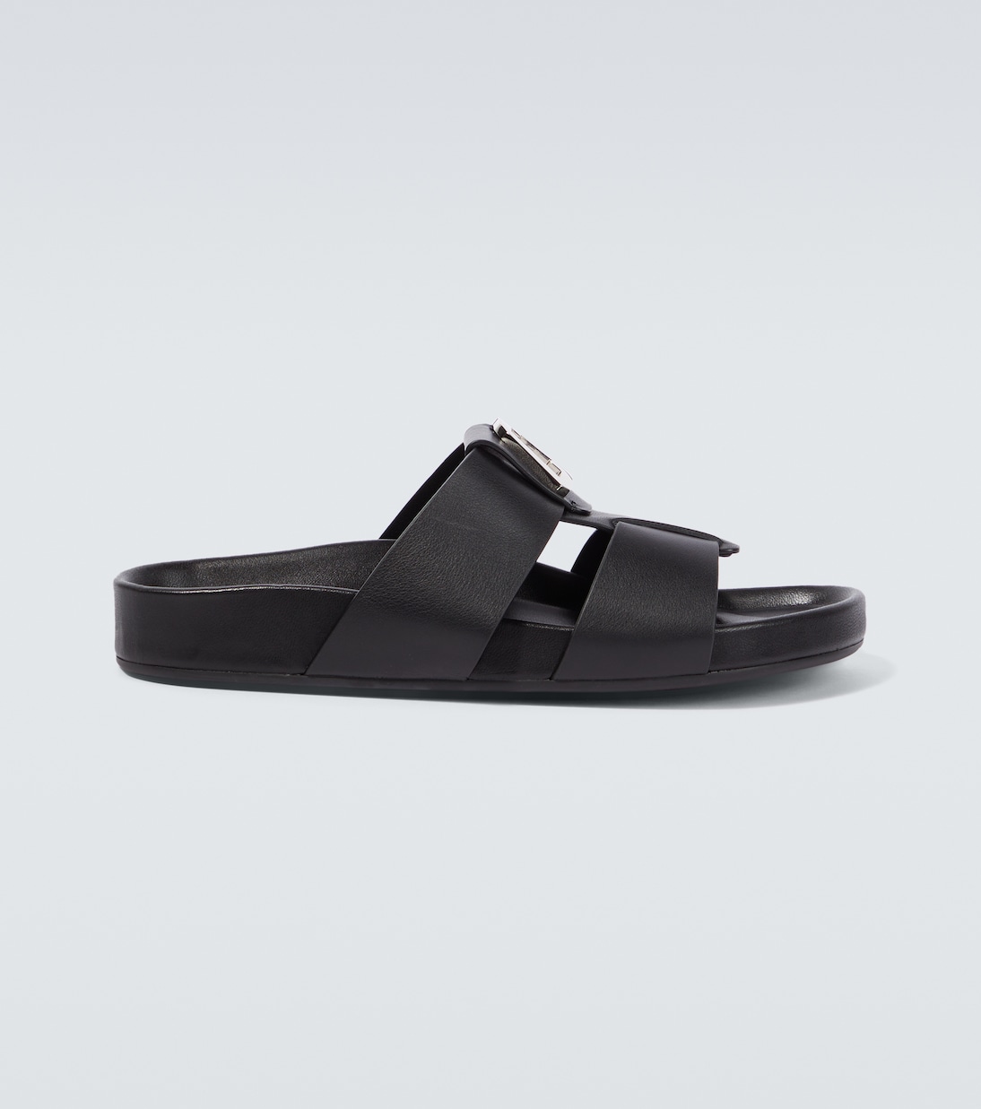 Sandalen Dhabubizz aus Leder | Christian Louboutin