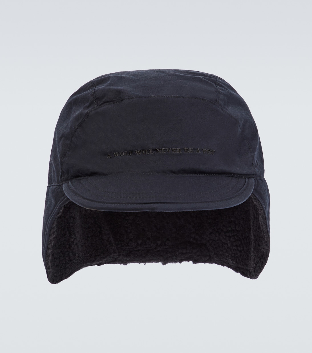 x Kamilla Tolnø - Cappello in cotone | Undercover