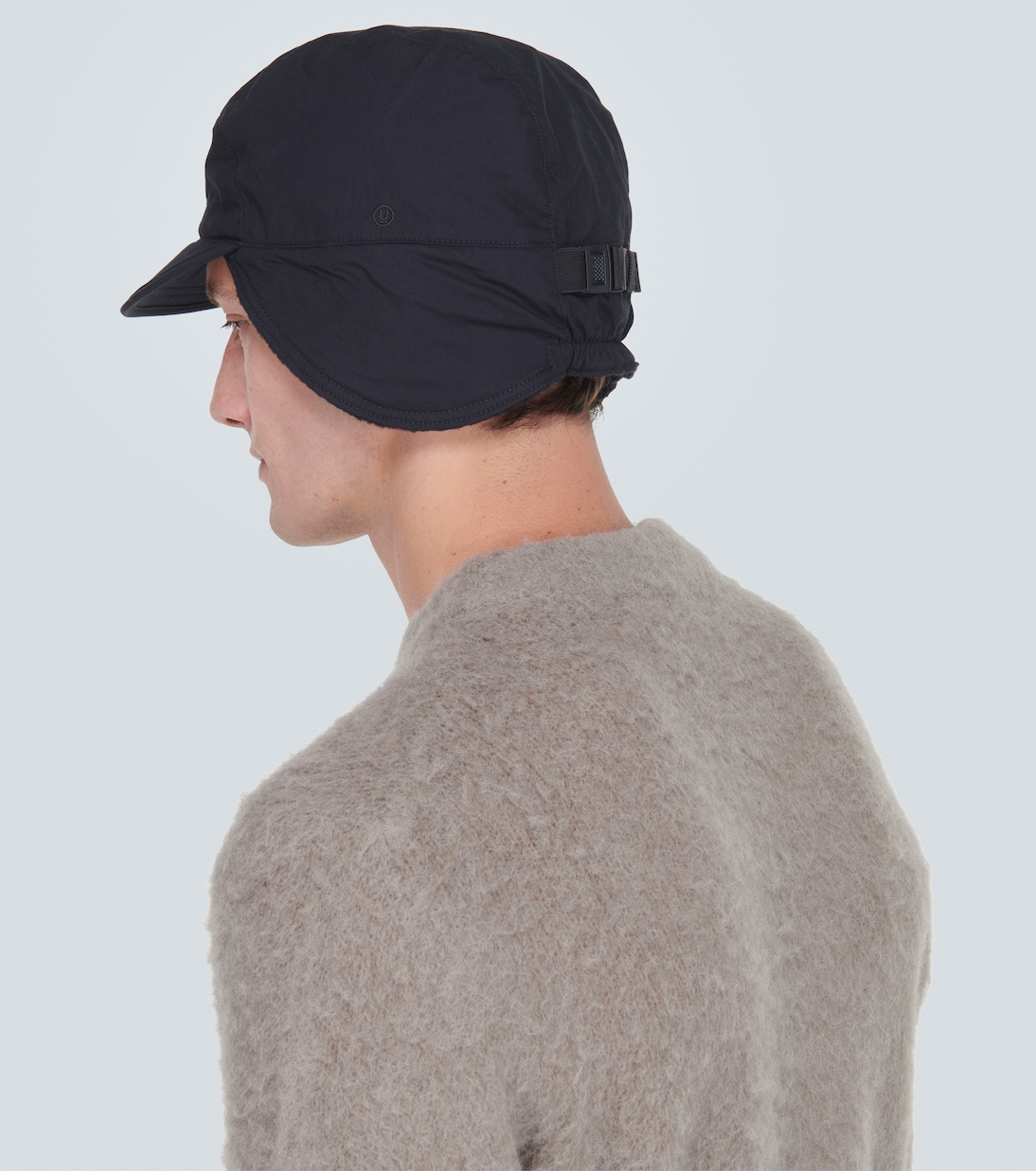 x Kamilla Tolnø - Cappello in cotone | Undercover
