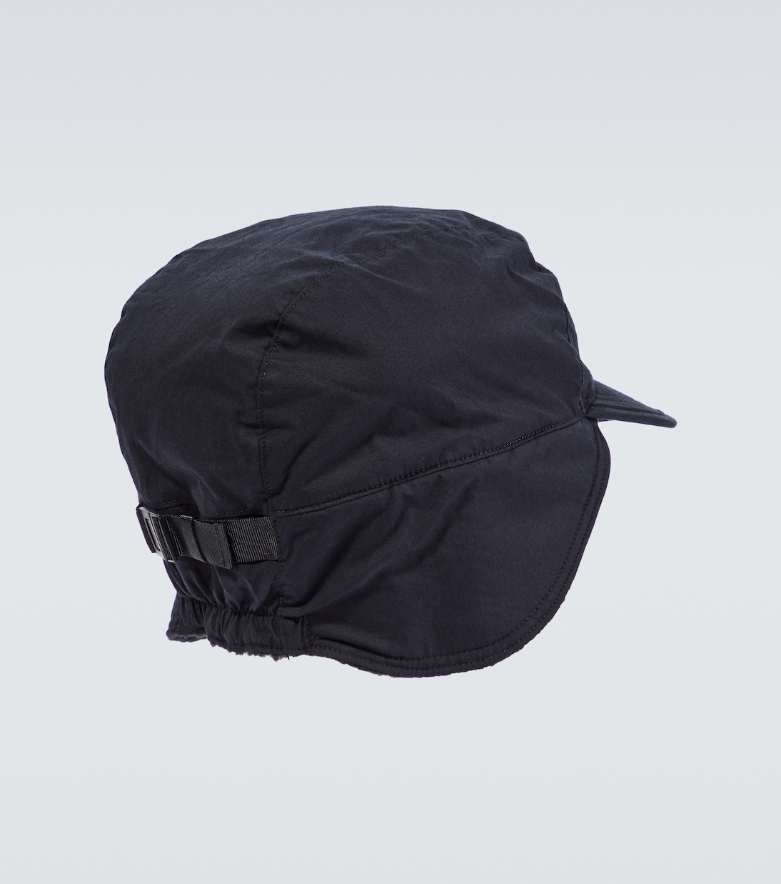 x Kamilla Tolnø - Cappello in cotone | Undercover