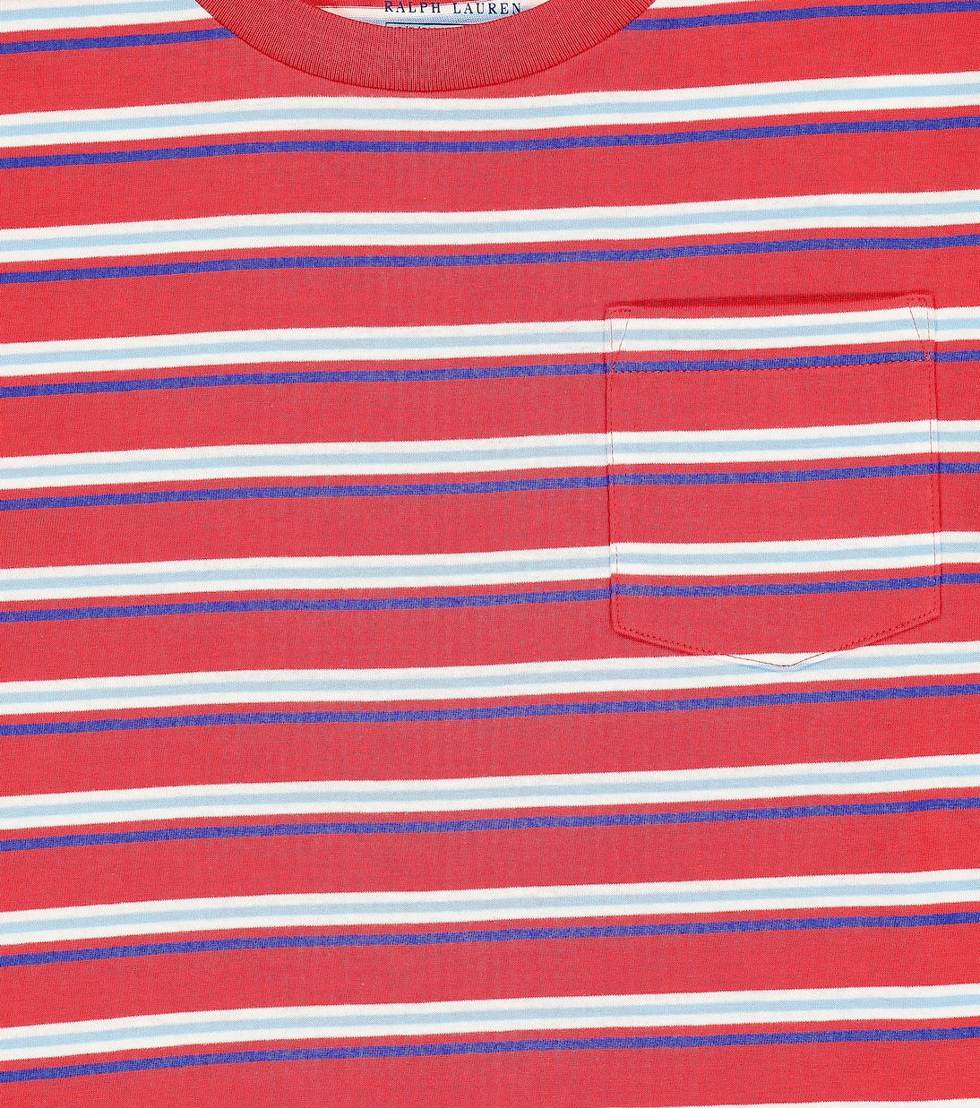 Camiseta de algodón | Polo Ralph Lauren Kids