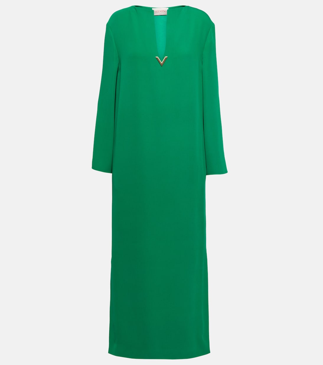 Kaftan aus Cady Couture | Valentino