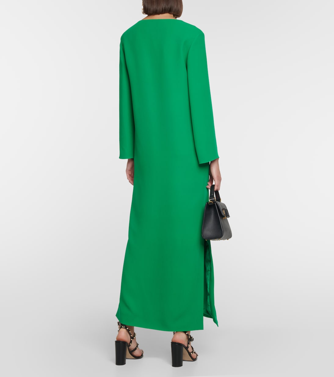 Kaftan aus Cady Couture | Valentino