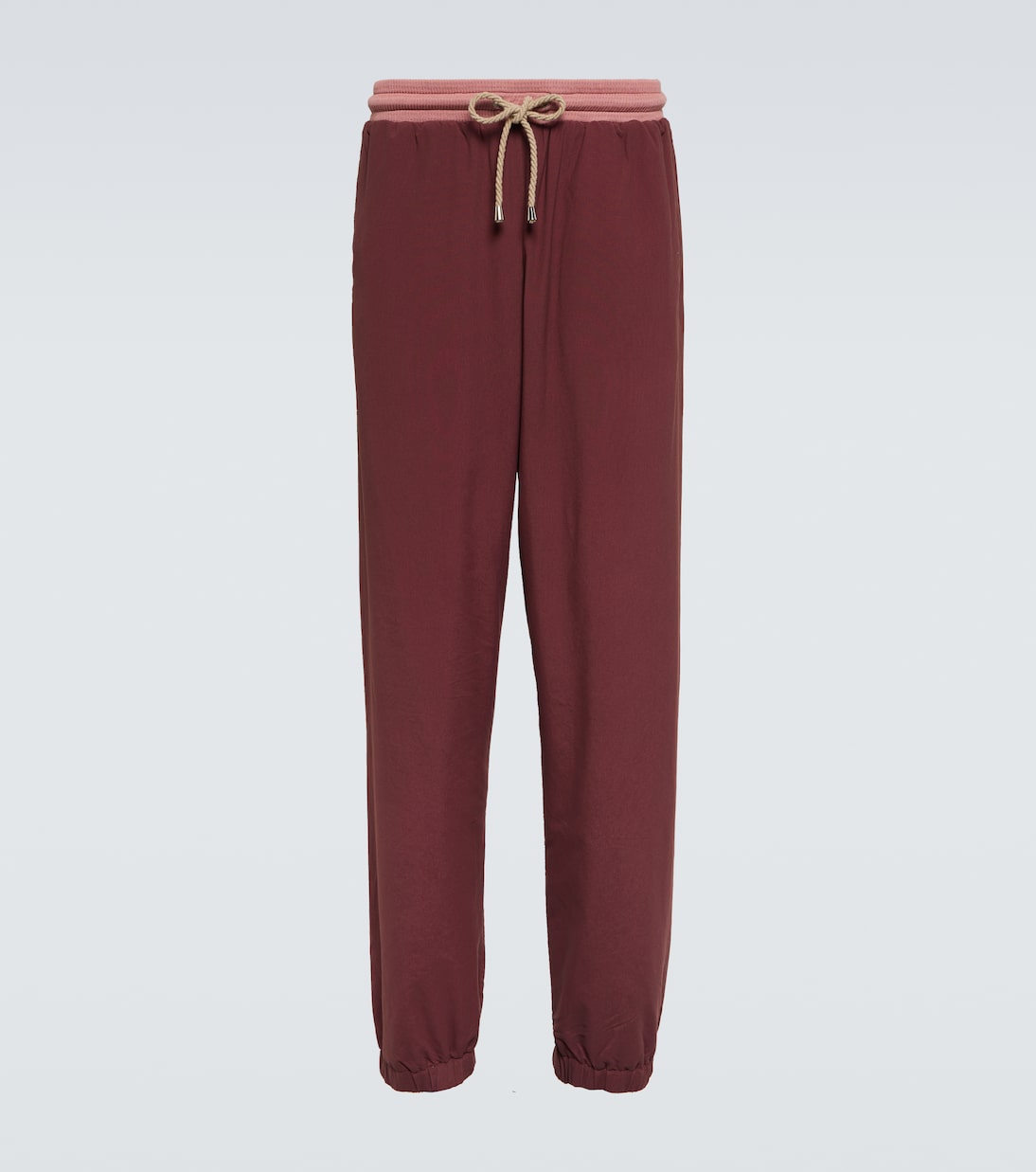 Pantalones deportivos Hlaup de algodón | Ranra