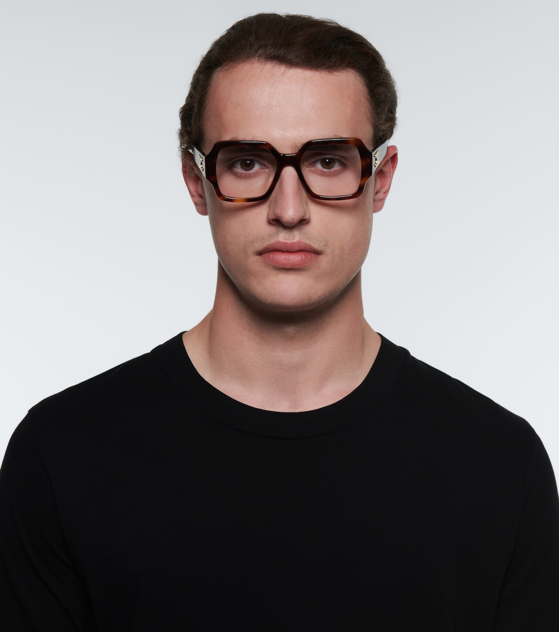 Squared glasses | Celine Eyewear