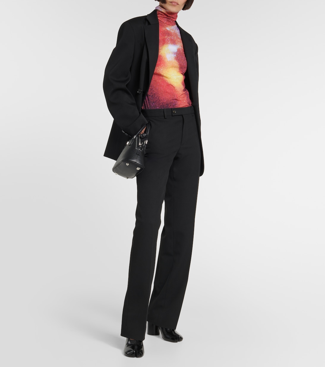 Gerade Hose | MM6 Maison Margiela