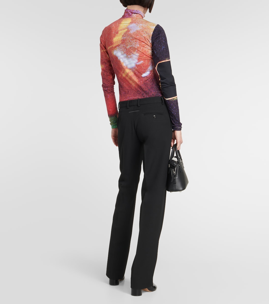 Gerade Hose | MM6 Maison Margiela