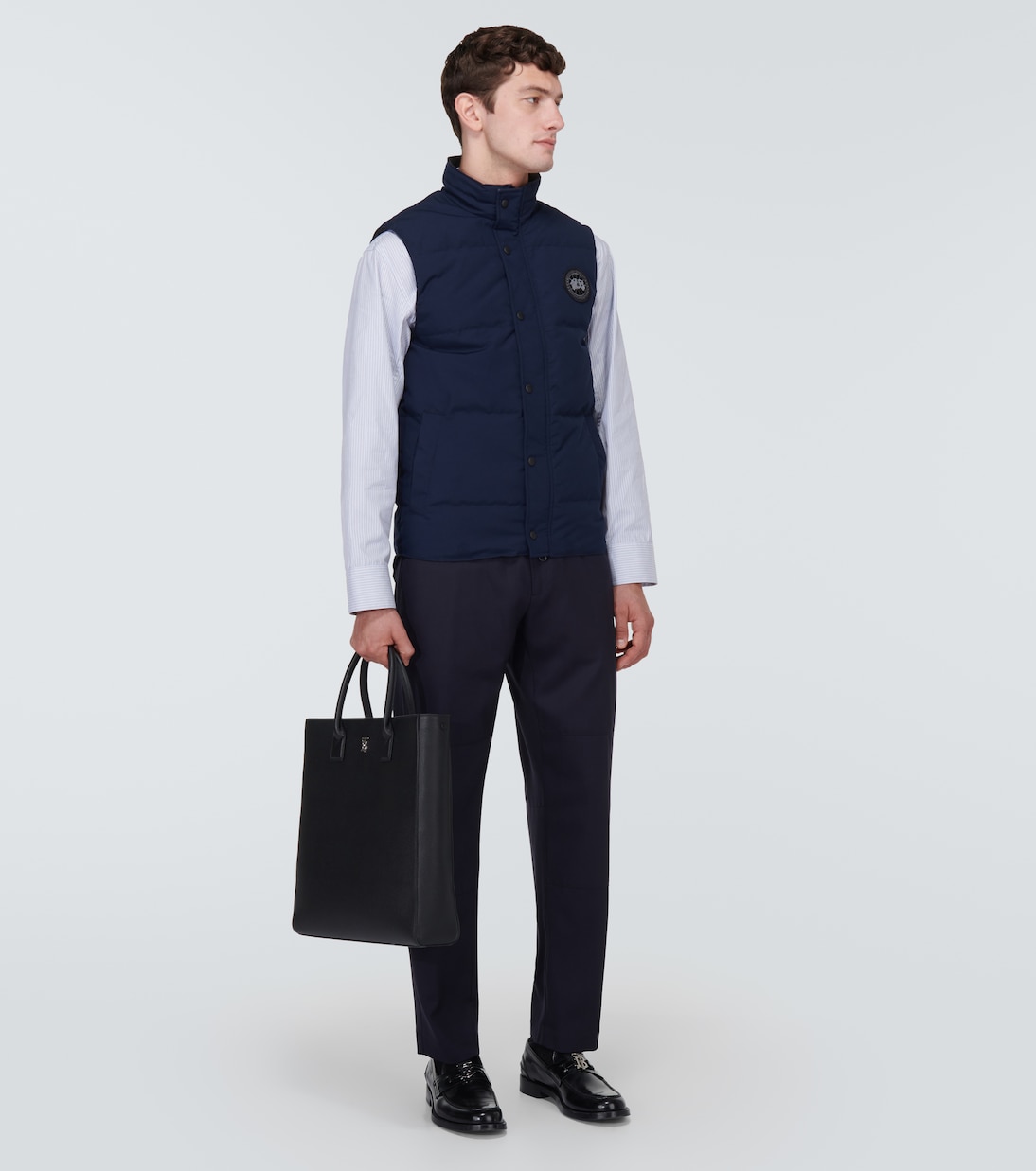 Daunenweste Garson | Canada Goose