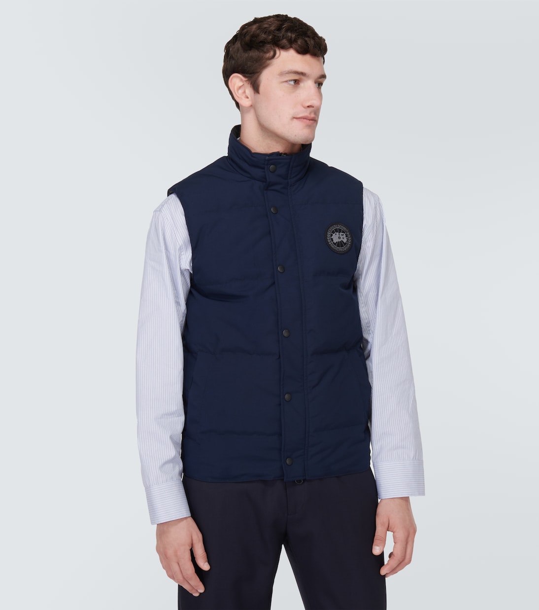 Daunenweste Garson | Canada Goose