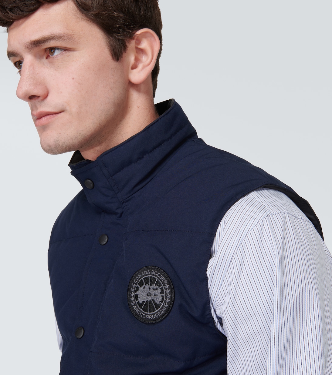 Daunenweste Garson | Canada Goose