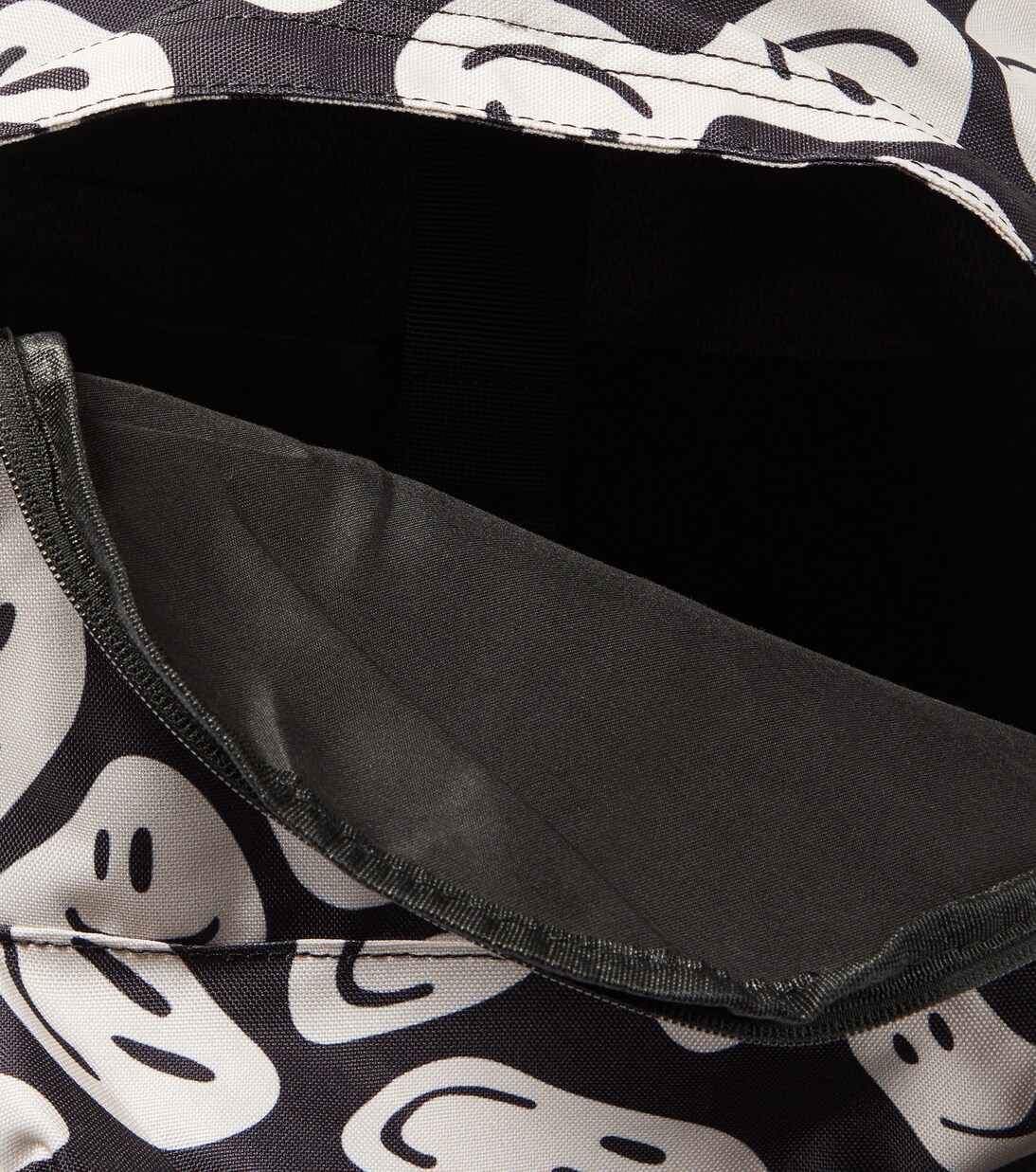 Mio printed backpack | Molo