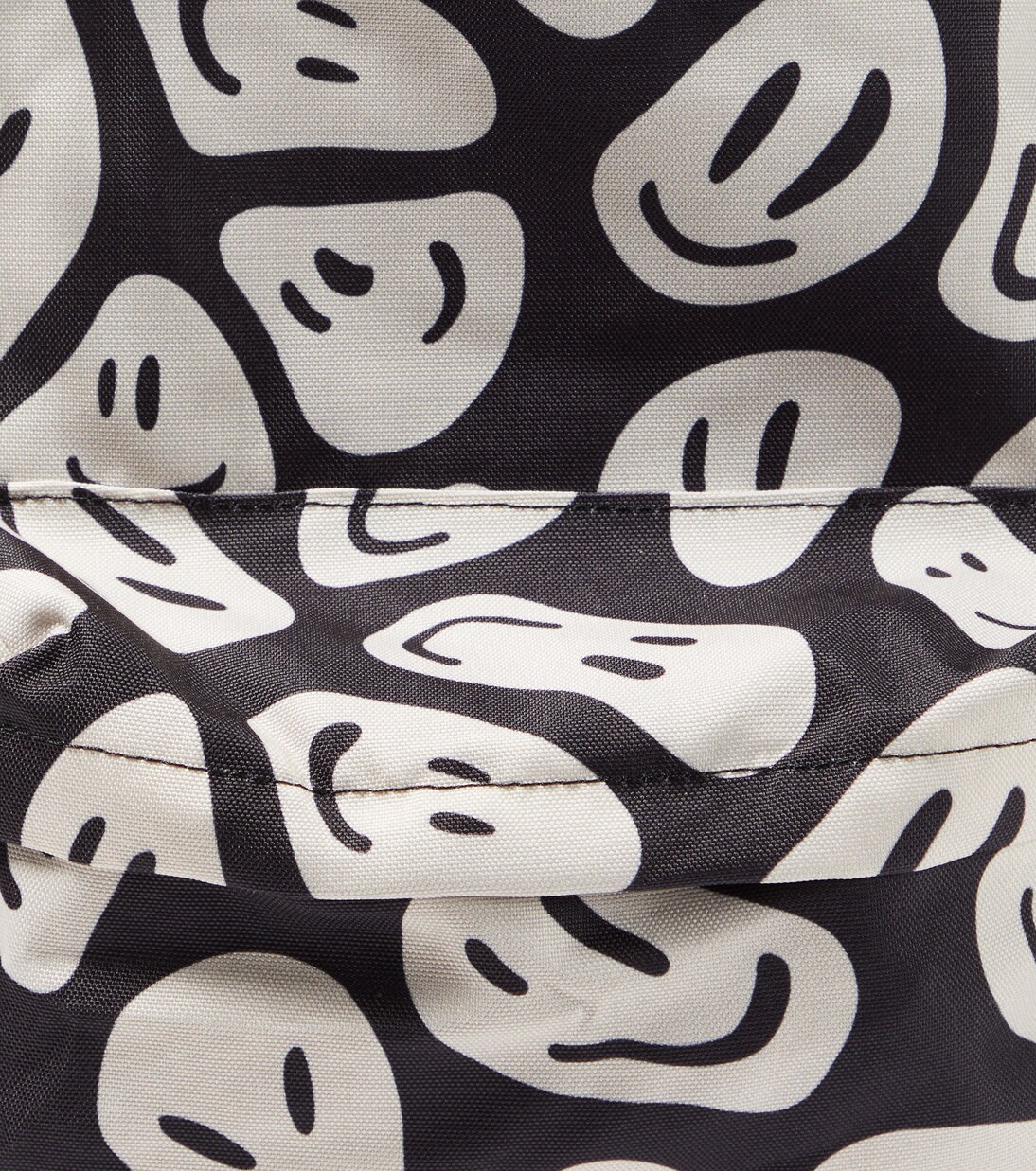 Mio printed backpack | Molo